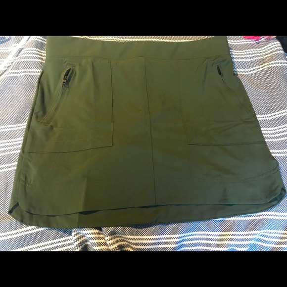 Athleta Dresses & Skirts - Athleta skort